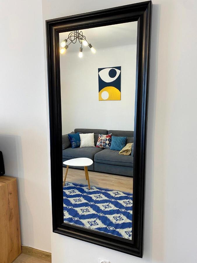Cool Life Apartment Warschau